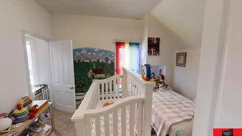 Bedroom - 110 N 3rd St, Lyons, NE 68038 photo 1 of 2