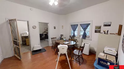 Dining - 110 N 3rd St, Lyons, NE 68038 photo 1 of 2