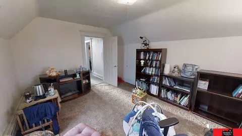 Bedroom - 110 N 3rd St, Lyons, NE 68038 photo 2 of 2