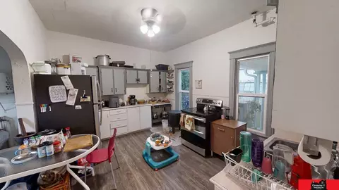 Kitchen - 110 N 3rd St, Lyons, NE 68038 photo 1 of 3