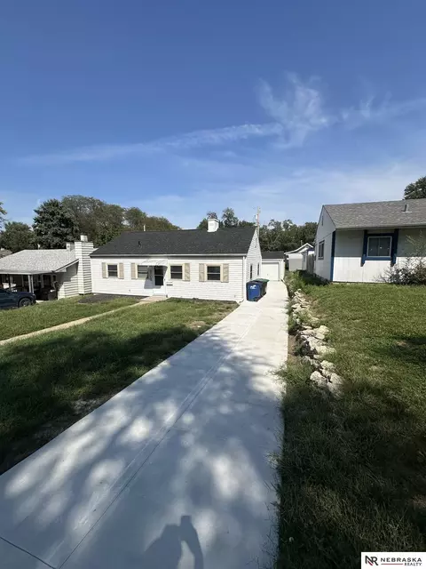 6608 Franklin St, Omaha, NE 68104