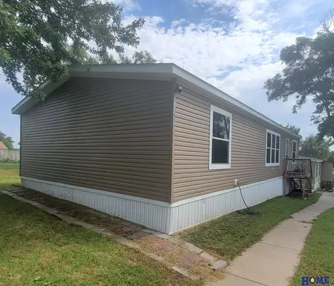 4132 N 20th St, Lincoln, NE 68521