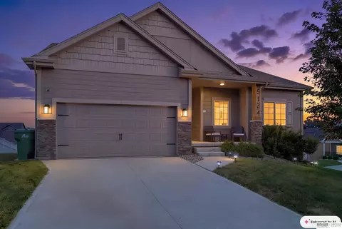 5124 N 180th Ave, Elkhorn, NE 68022