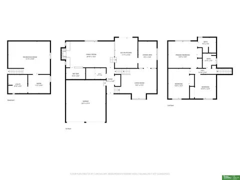Floorplan - 910 Wolf Ln, Bellevue, NE 68005 photo 4 of 4