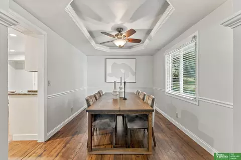 Dining - 910 Wolf Ln, Bellevue, NE 68005 photo 7 of 7