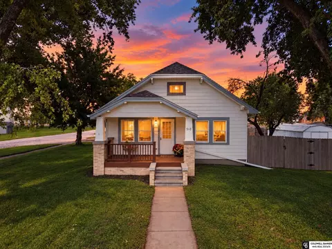 510 Elm St, Greenwood, NE 68366
