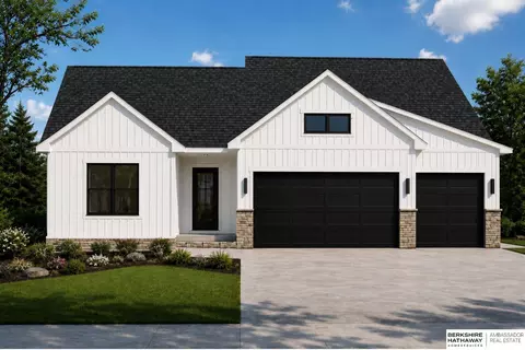 2040 Rose Lane Cir, Bellevue, NE 68147
