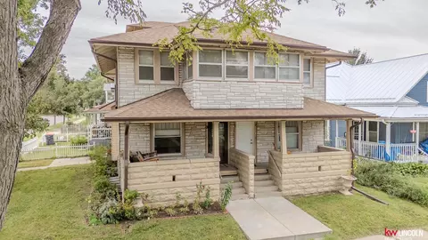 1441 B St, Lincoln, NE 68502