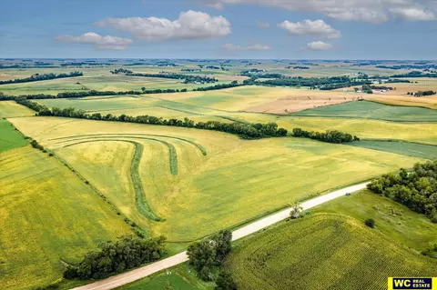 80 Acres County Road 29, Kennard, NE 68034