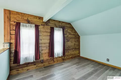 Bedroom - 509 Elk St, Hooper, NE 68031 photo 2 of 3