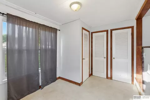 Bedroom - 509 Elk St, Hooper, NE 68031 photo 1 of 3