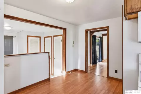 Entry Way - 509 Elk St, Hooper, NE 68031 photo 1 of 3