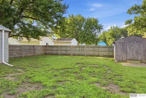 Exterior - 509 Elk St, Hooper, NE 68031 photo 7 of 7