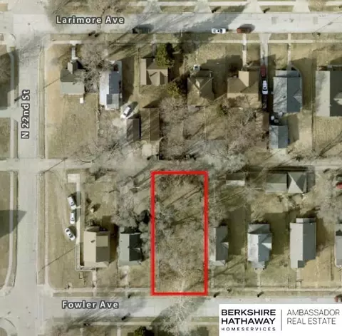 2038 Fowler Ave, Omaha, NE 68110