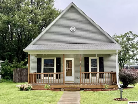 4445 N 60th St, Lincoln, NE 68507