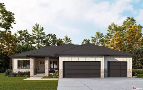 9011 Castle Pine Dr, Lincoln, NE 68516