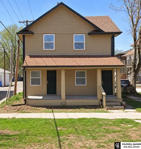 1115 S 14th St, Lincoln, NE 68502