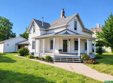 715 N Beaver Ave, York, NE 68467