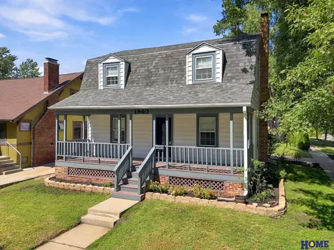 1840 Perkins Blvd, Lincoln, NE 68502