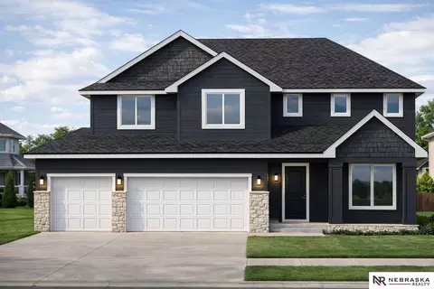 4908 Falcon Dr, Papillion, NE 68133