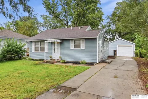 3810 Saint Paul Ave, Lincoln, NE 68504