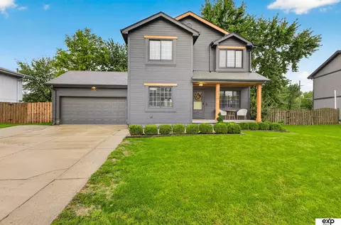 15529 Margo St, Omaha, NE 68138