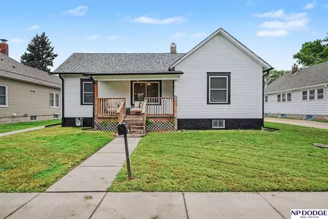 1917 N D St, Fremont, NE 68025