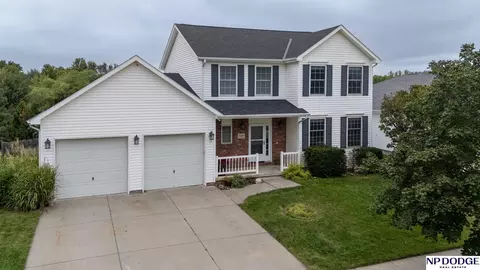 5524 W Chancery Rd, Lincoln, NE 68521