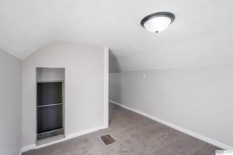 Bedroom - 4502 Spring St, Omaha, NE 68106 photo 7 of 7