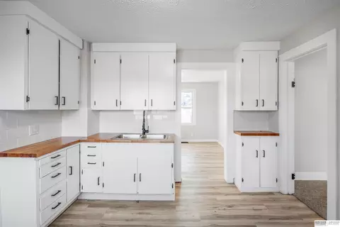Kitchen - 4502 Spring St, Omaha, NE 68106 photo 1 of 2