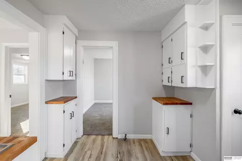 Entry Way - 4502 Spring St, Omaha, NE 68106 photo 1 of 2