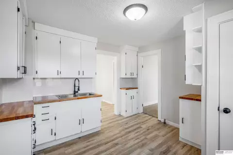 Kitchen - 4502 Spring St, Omaha, NE 68106 photo 2 of 2