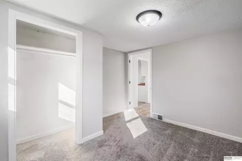 Bedroom - 4502 Spring St, Omaha, NE 68106 photo 2 of 7