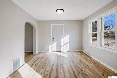 Living - 4502 Spring St, Omaha, NE 68106 photo 1 of 5