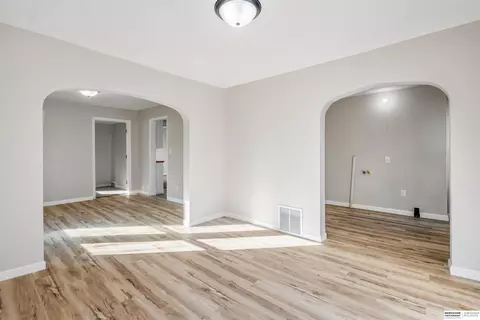 Living - 4502 Spring St, Omaha, NE 68106 photo 3 of 5