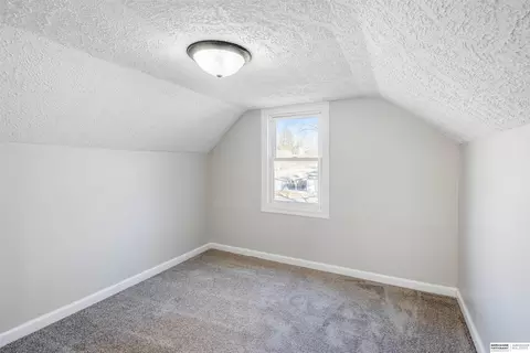 Bedroom - 4502 Spring St, Omaha, NE 68106 photo 5 of 7
