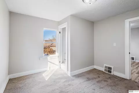 Bedroom - 4502 Spring St, Omaha, NE 68106 photo 4 of 7