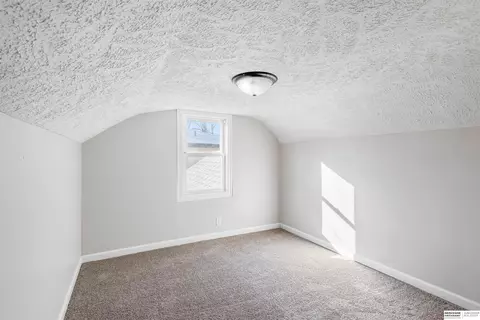 Bedroom - 4502 Spring St, Omaha, NE 68106 photo 6 of 7