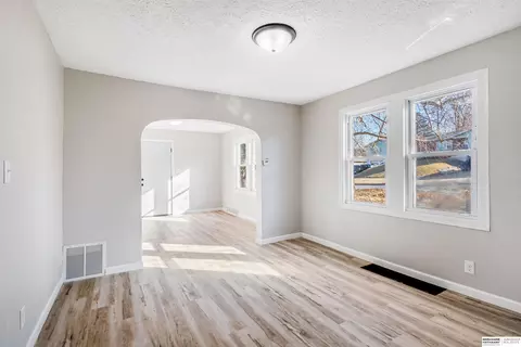 Living - 4502 Spring St, Omaha, NE 68106 photo 4 of 5