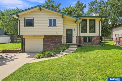 2401 NW 50 St, Lincoln, NE 68524