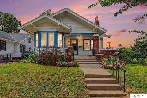 801 S 36th St, Lincoln, NE 68510