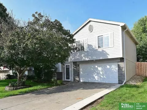 5408 S 190 Ter, Omaha, NE 68135
