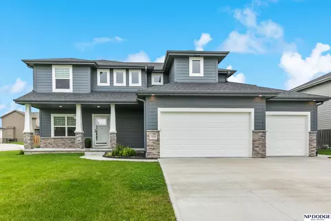 7806 S 199 St, Gretna, NE 68028