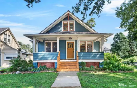 2703 N 63 St, Omaha, NE 68104