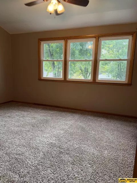 Bedroom - 1500 S 4th Ave, Beatrice, NE 68310 photo 1 of 3