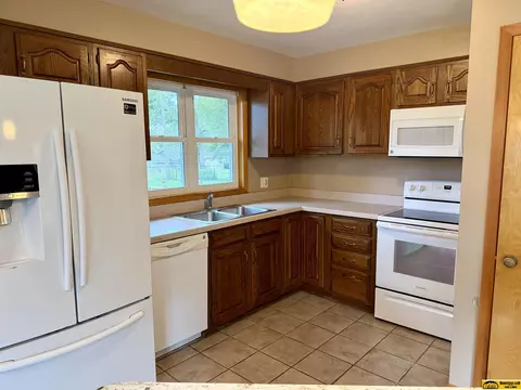 Kitchen - 1500 S 4th Ave, Beatrice, NE 68310 photo 1 of 1