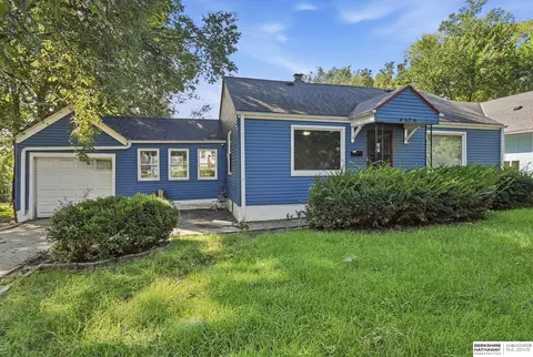 4529 Grand Ave, Omaha, NE 68104