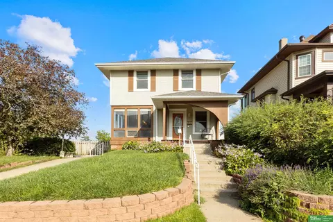 1401 S 8th St, Omaha, NE 68108