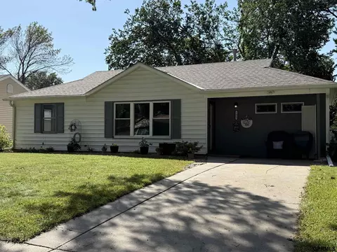 2935 S 35th St, Lincoln, NE 68506