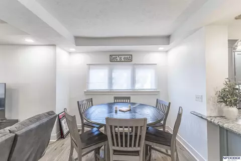Dining - 3341 Meredith Ave, Omaha, NE 68111 photo 1 of 2